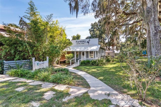 5610 AVENUE G, Mc Intosh, FL 32664