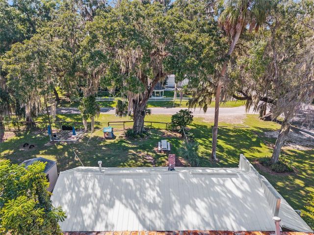 5610 AVENUE G, Mc Intosh, FL 32664