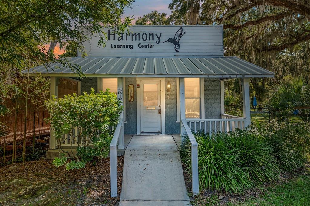 5610 AVENUE G, Mc Intosh, FL 32664