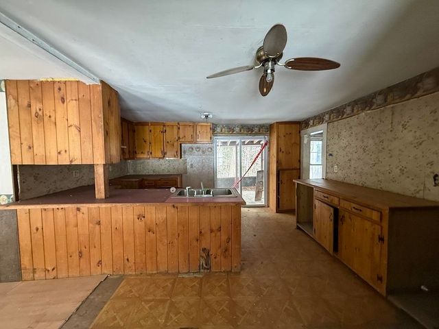 31 Amsden Hollow Road, Weathersfield, VT 05151