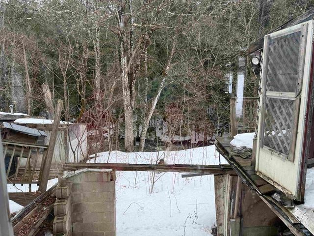 31 Amsden Hollow Road, Weathersfield, VT 05151