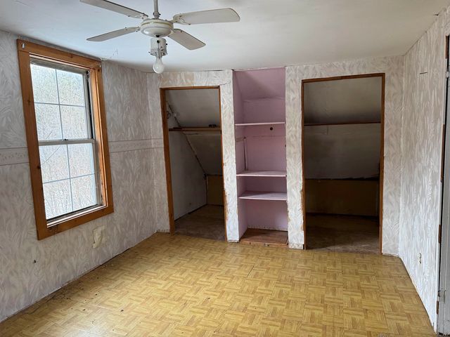 31 Amsden Hollow Road, Weathersfield, VT 05151