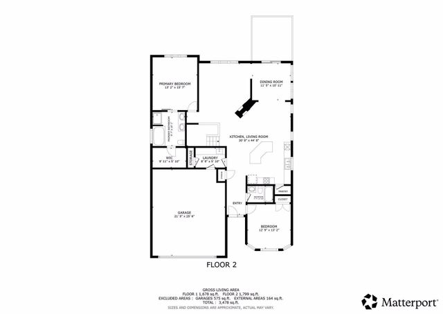 17829 Ketchikan Trail, Lakeville, MN 55044