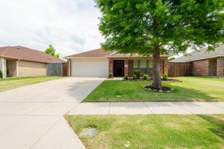 785 Crockett Drive, Lavon, TX 75166