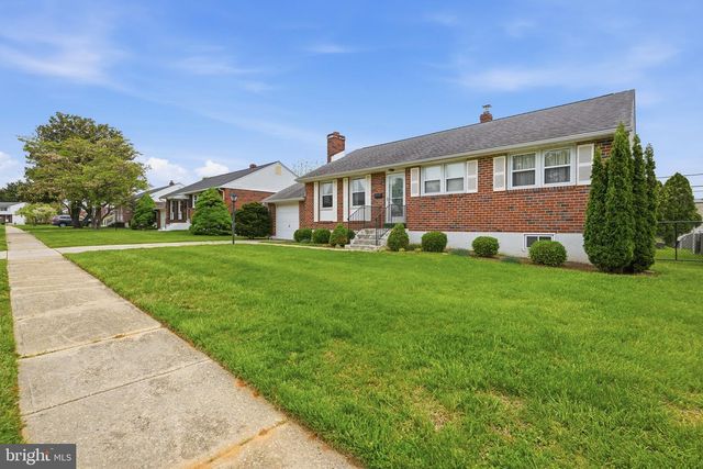 4620 MUGGLETON RD, Wilmington, DE 19808