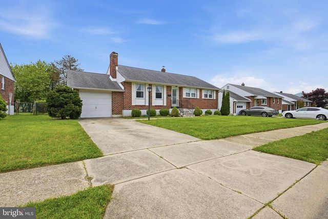 4620 MUGGLETON RD, Wilmington, DE 19808