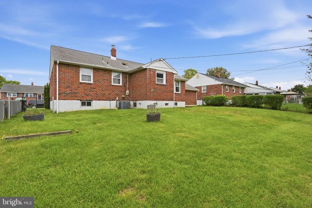 4620 MUGGLETON RD, Wilmington, DE 19808
