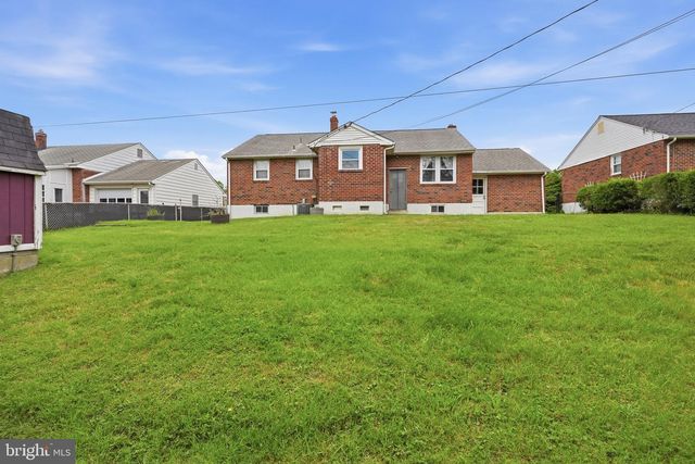 4620 MUGGLETON RD, Wilmington, DE 19808