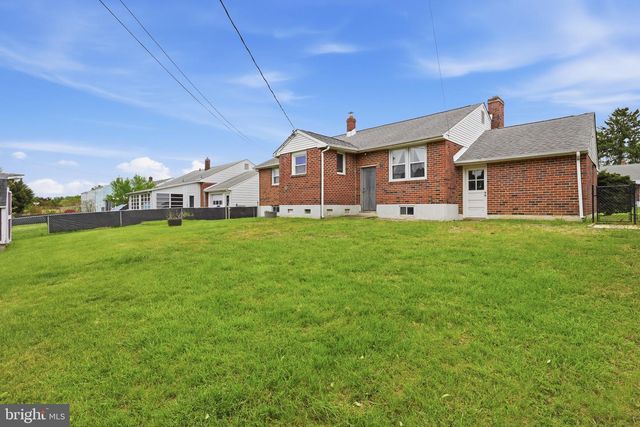 4620 MUGGLETON RD, Wilmington, DE 19808