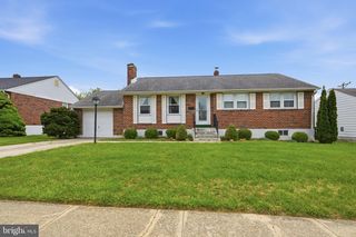 4620 MUGGLETON RD, Wilmington, DE 19808