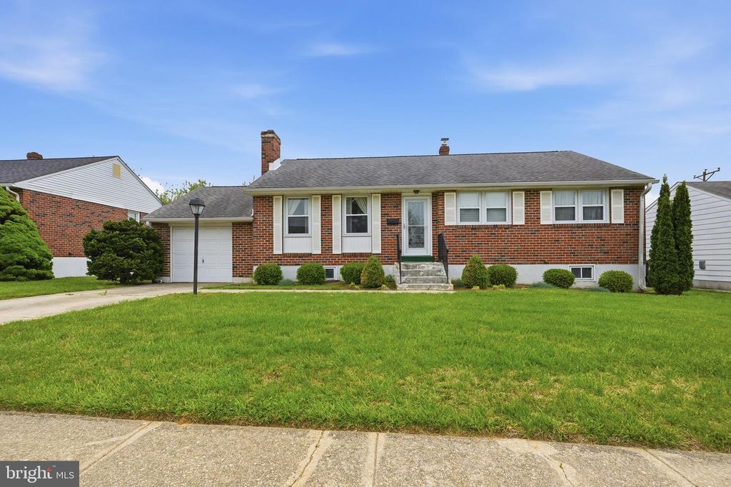 4620 MUGGLETON RD, Wilmington, DE 19808
