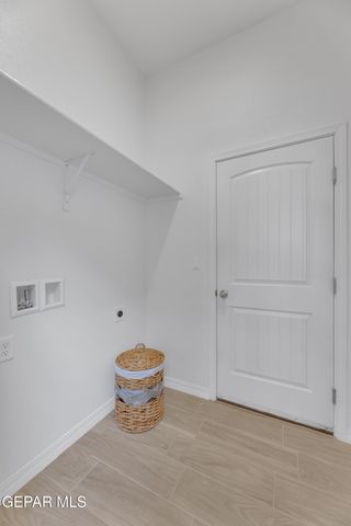 6026 FALL RIDGE, Sunland Park, NM 88008