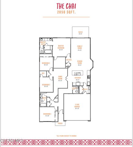 6026 FALL RIDGE, Sunland Park, NM 88008