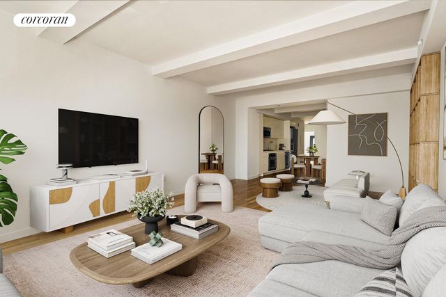 90 William St Apt 3H, New York City, NY 10038