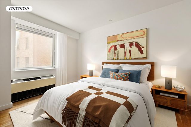 90 William St Apt 3H, New York City, NY 10038