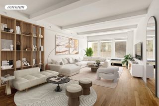 90 William St Apt 3H, New York City, NY 10038