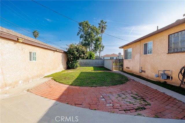 3301 W 116th, Inglewood, CA 90303