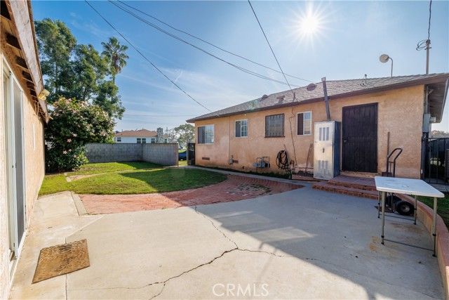 3301 W 116th, Inglewood, CA 90303