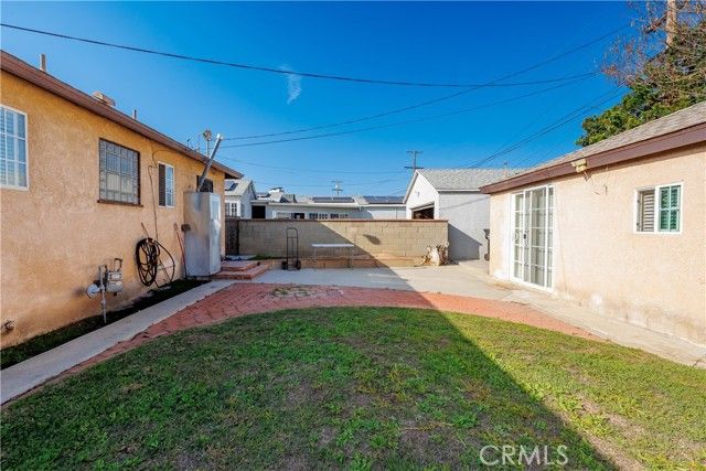 3301 W 116th, Inglewood, CA 90303