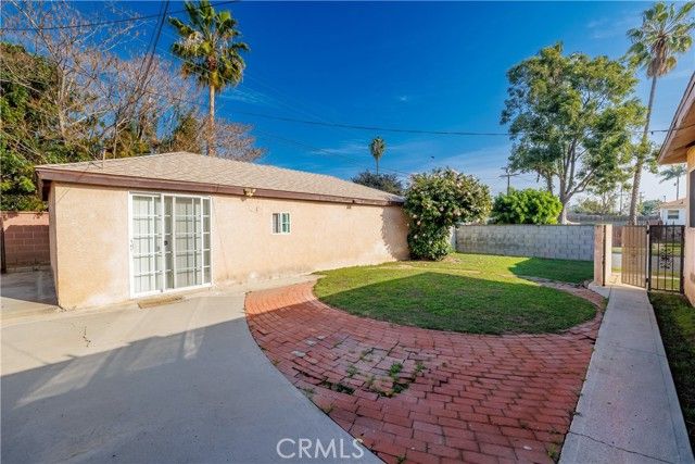 3301 W 116th, Inglewood, CA 90303