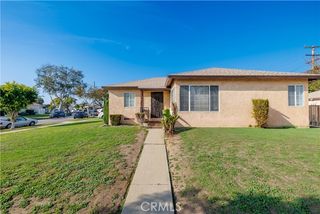 3301 W 116th, Inglewood, CA 90303