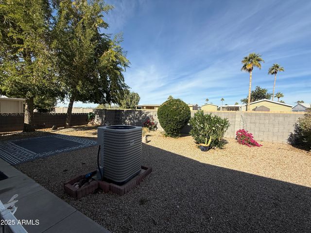 3700 S Tomahawk -- 22, Apache Junction, AZ 85119