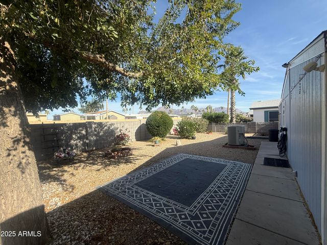 3700 S Tomahawk -- 22, Apache Junction, AZ 85119