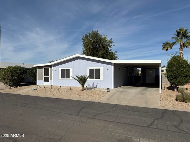 3700 S Tomahawk -- 22, Apache Junction, AZ 85119