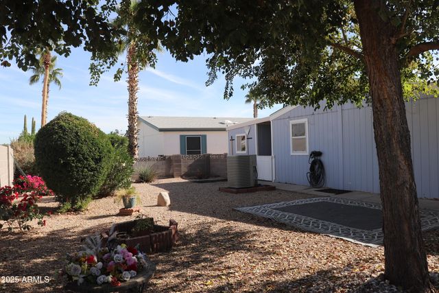 3700 S Tomahawk -- 22, Apache Junction, AZ 85119