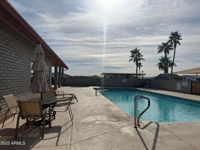 3700 S Tomahawk -- 22, Apache Junction, AZ 85119