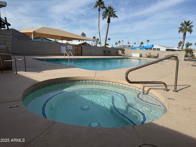 3700 S Tomahawk -- 22, Apache Junction, AZ 85119