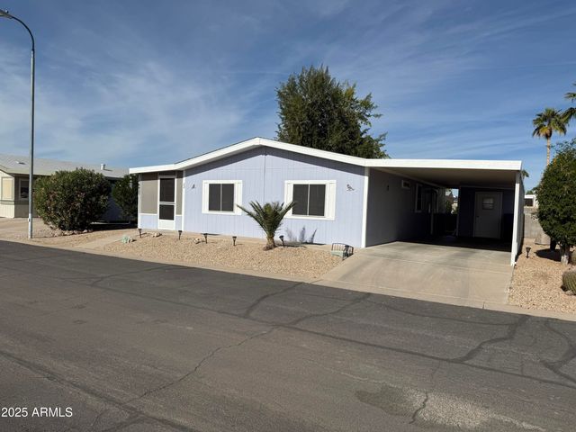 3700 S Tomahawk -- 22, Apache Junction, AZ 85119