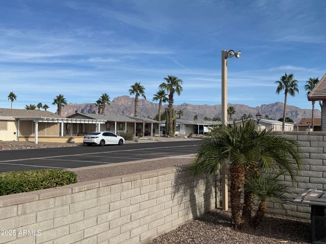 3700 S Tomahawk -- 22, Apache Junction, AZ 85119