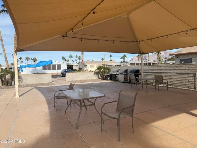 3700 S Tomahawk -- 22, Apache Junction, AZ 85119