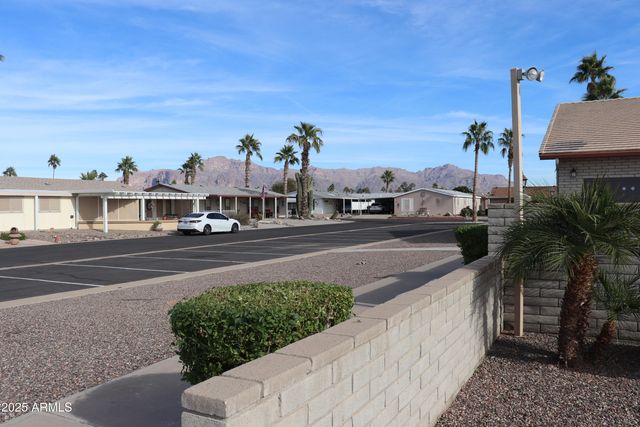 3700 S Tomahawk -- 22, Apache Junction, AZ 85119