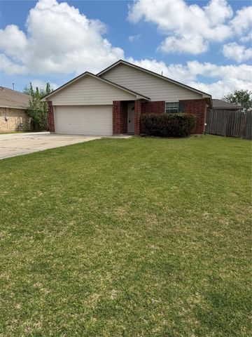 3402 23rd St N, Texas City, TX 77590