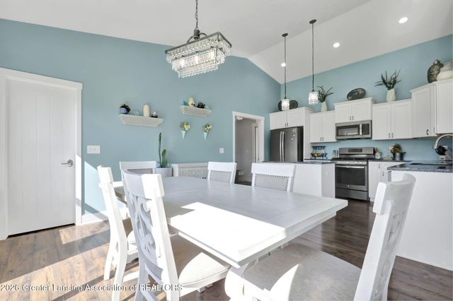 1138 Matthaei Court, Mason, MI 48854