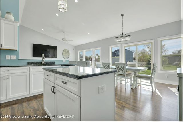 1138 Matthaei Court, Mason, MI 48854