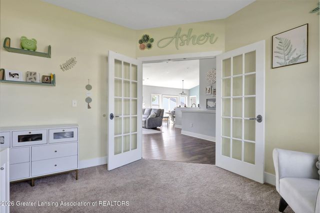 1138 Matthaei Court, Mason, MI 48854