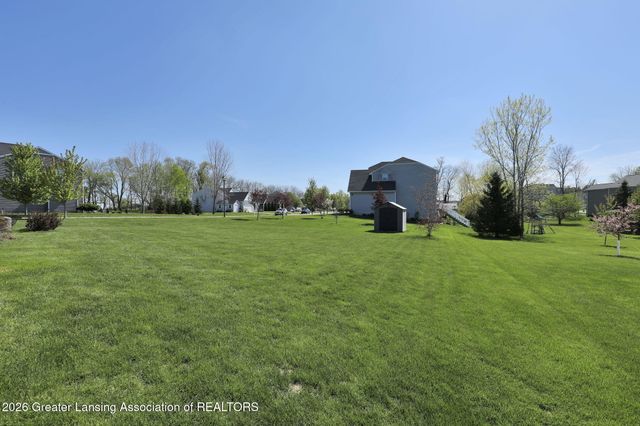 1138 Matthaei Court, Mason, MI 48854