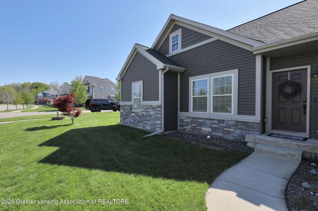1138 Matthaei Court, Mason, MI 48854