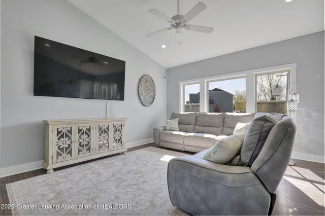 1138 Matthaei Court, Mason, MI 48854