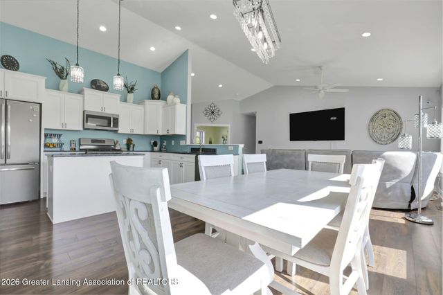 1138 Matthaei Court, Mason, MI 48854