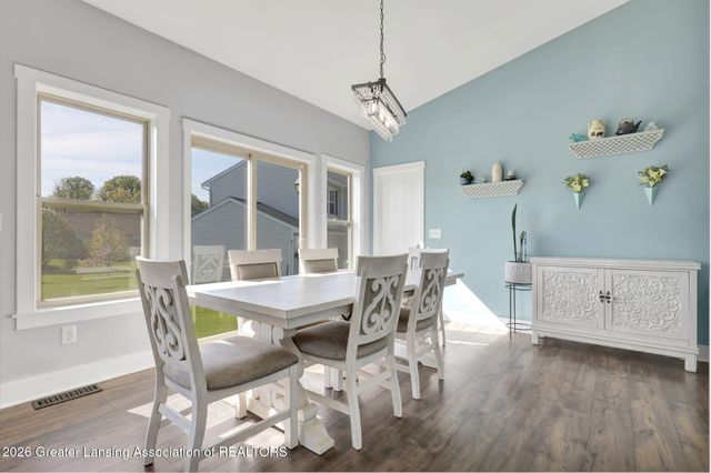 1138 Matthaei Court, Mason, MI 48854