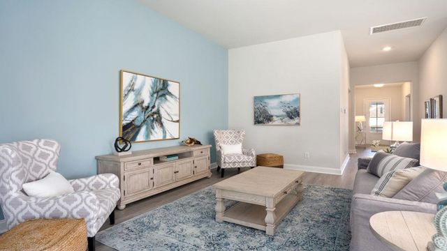 2143 Marietta Circle, Ash, NC 28420