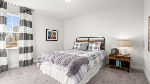 2143 Marietta Circle, Ash, NC 28420