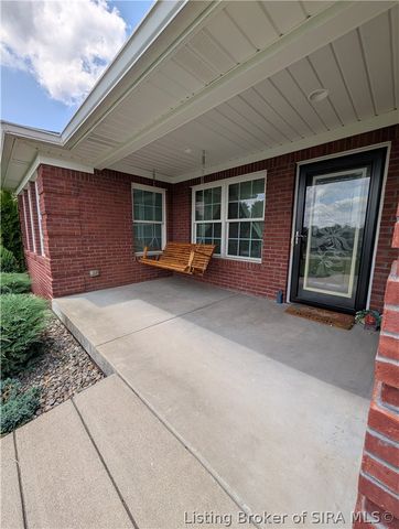 8281 Crimson Creek Court, Georgetown, IN 47122