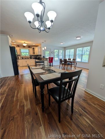 8281 Crimson Creek Court, Georgetown, IN 47122