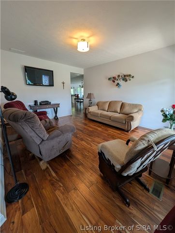 8281 Crimson Creek Court, Georgetown, IN 47122