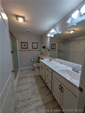 8281 Crimson Creek Court, Georgetown, IN 47122